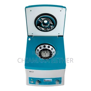 Medical 12bucket Centrifuge Machine