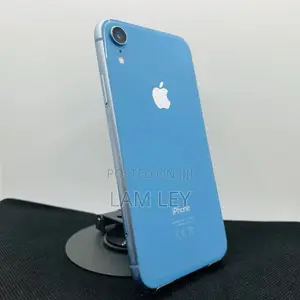 Apple iPhone XR 128 GB Blue