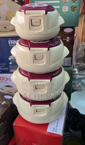Food Warmer