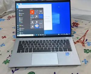 Laptop HP EliteBook 1040 G8 8GB Intel Core i5 SSD 256GB