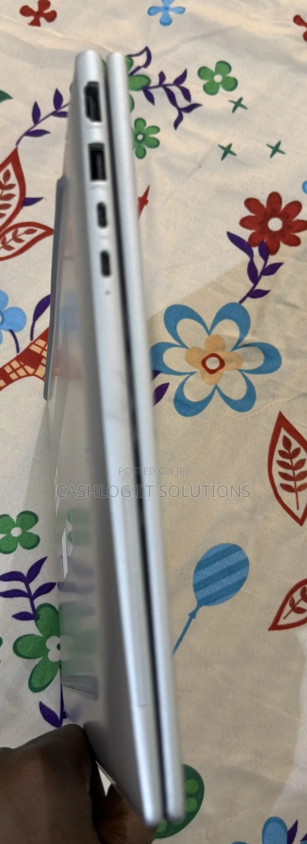 Laptop HP EliteBook 1040 G8 8GB Intel Core i5 SSD 256GB