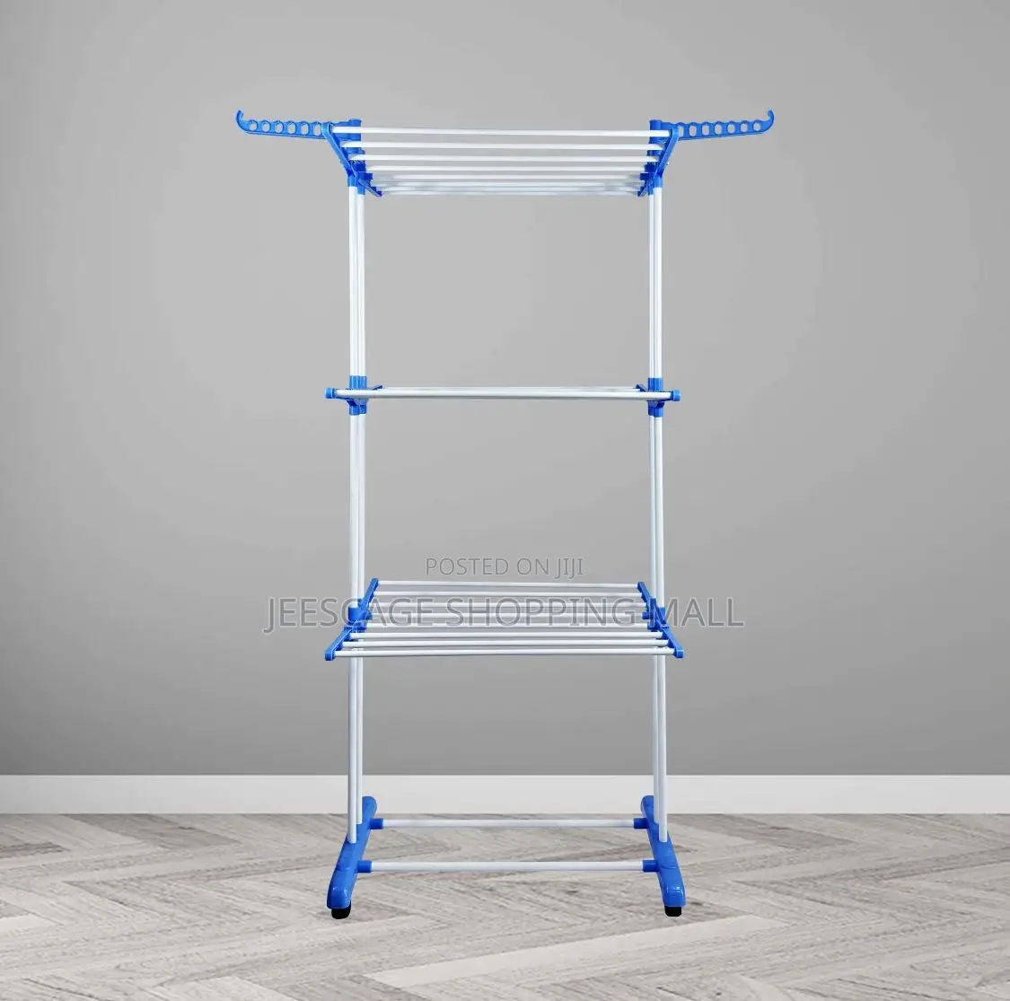 Youlite Foldable Gullwing Clothes Drying Rack