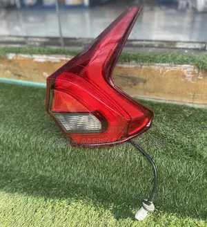 Mitsubishi Eclipse Cross Taillight 2017 2018 2019 2020 2021 2022