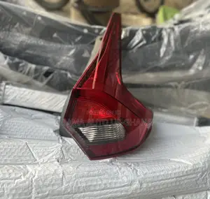 Mitsubishi Eclipse Cross 2018 Taillight 2018 - 2024 Led Tail Light