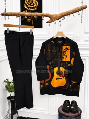 High Trendy Kaftan Wears