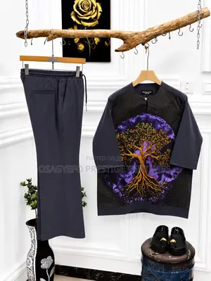 High Trendy Kaftan Wears