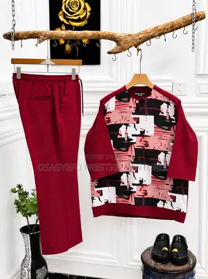 High Trendy Kaftan Wears