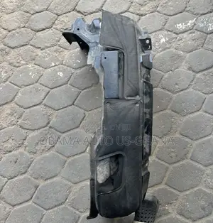 Mitsubishi Outlander Inside Fender Liner Mudguards Tyre 2022 2023 2024