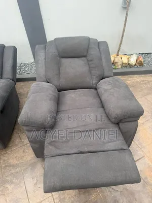 Recliner Sofa
