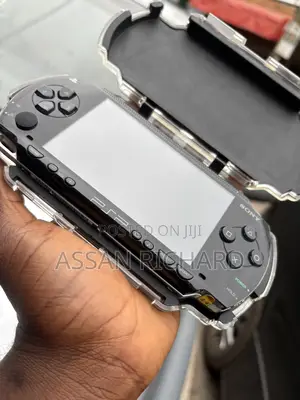 Very Neat Playstation Portable(Psp) Available on the Low