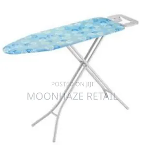 High Quality Adjustable Ironing Board