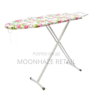 High Quality Adjustable Ironing Board