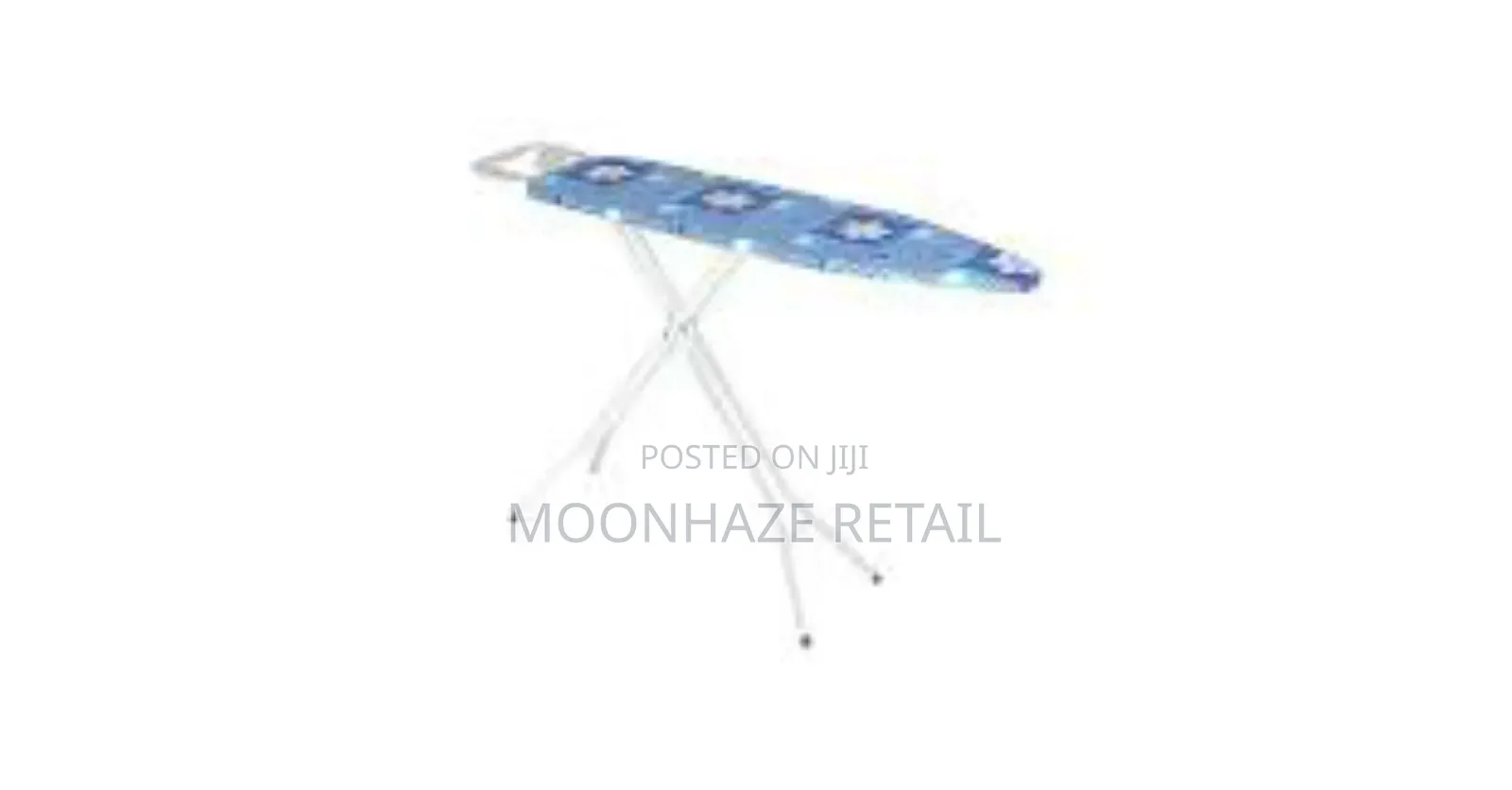 High Quality Adjustable Ironing Board