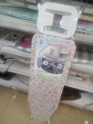 High Quality Adjustable Ironing Board