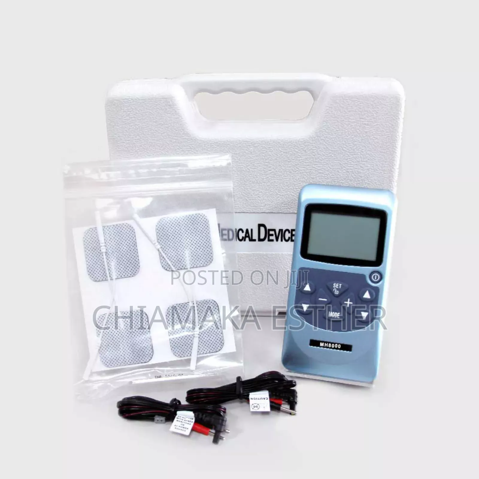 Medical Tens Machine Mh8000
