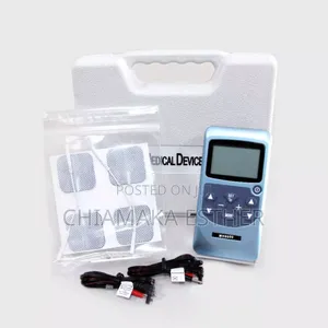 Medical Tens Machine Mh8000