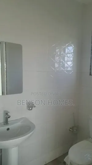 3bdrm House in Police Station for rent