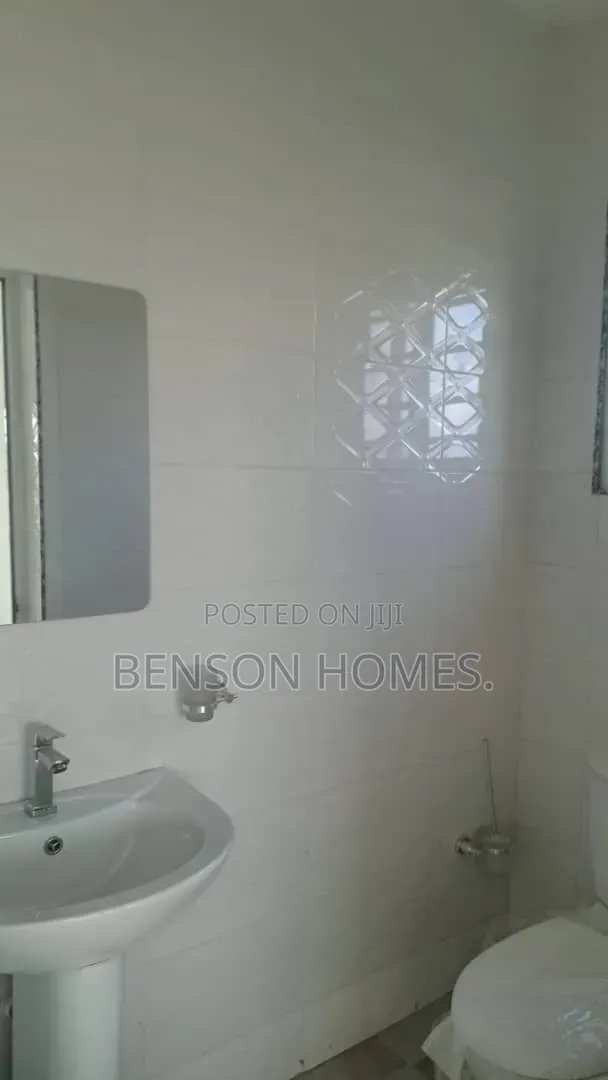 3bdrm House in Police Station for rent