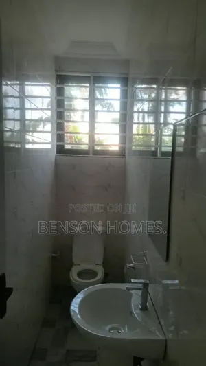 3bdrm House in Police Station for rent