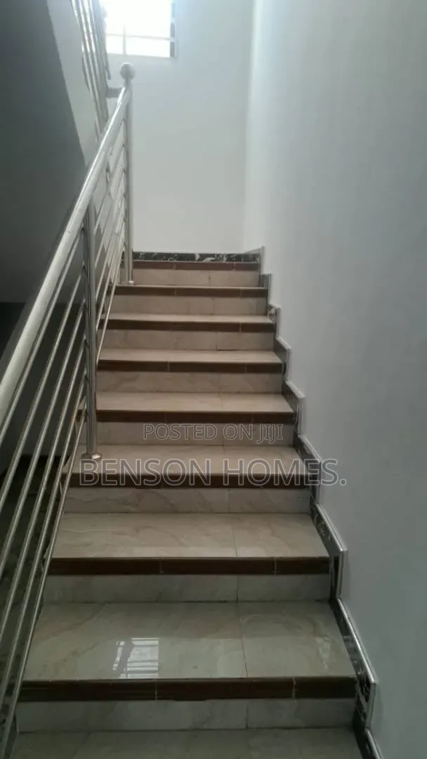 3bdrm House in Police Station for rent