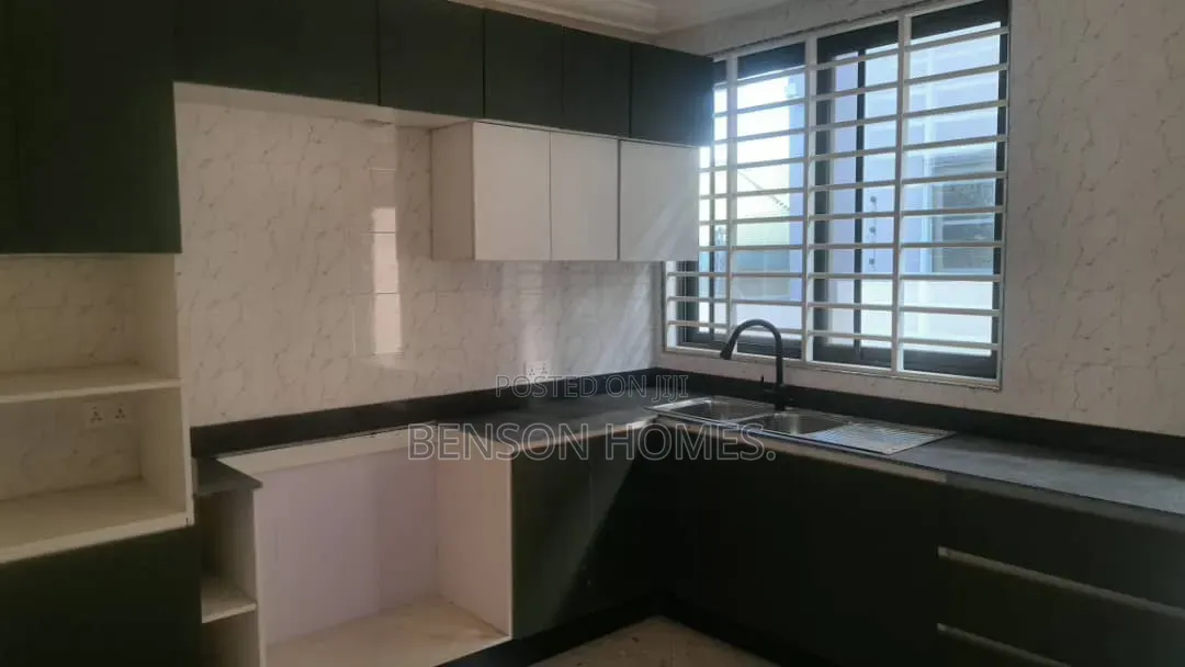 3bdrm House in Police Station for rent