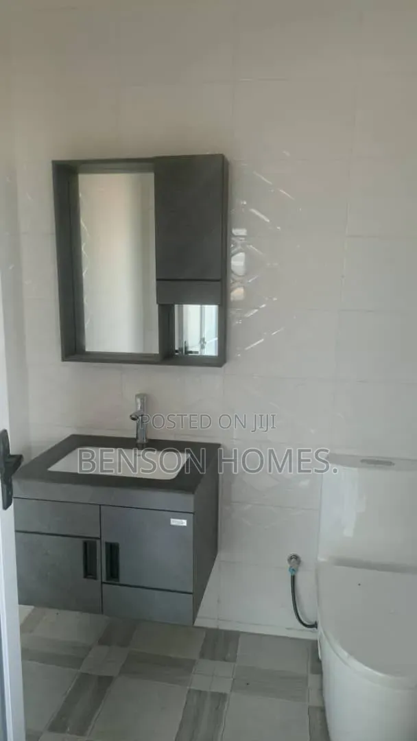 3bdrm House in Police Station for rent