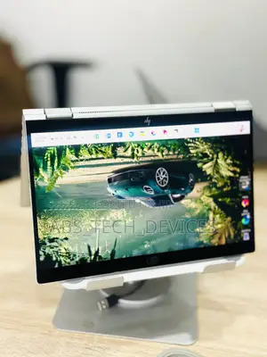 Laptop HP EliteBook X360 1030 G3 8GB Intel Core i5 SSD 256GB