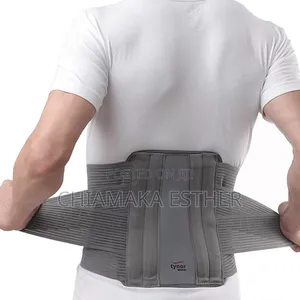 Medical Lumber Corset