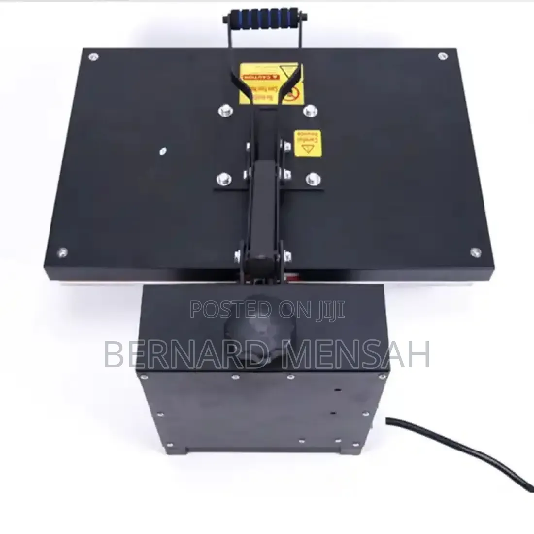 Heat Press 40 by 60cm