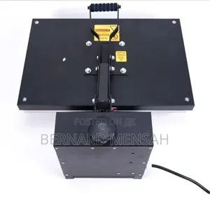 Heat Press 40 by 60cm