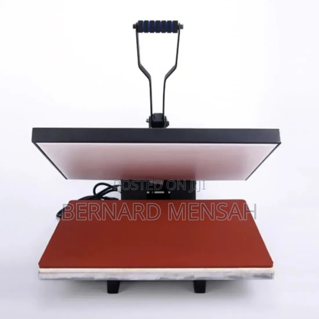 Heat Press 40 by 60cm