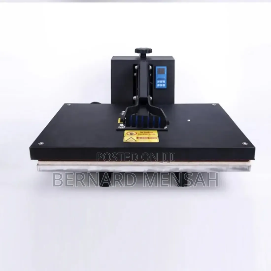Heat Press 40 by 60cm
