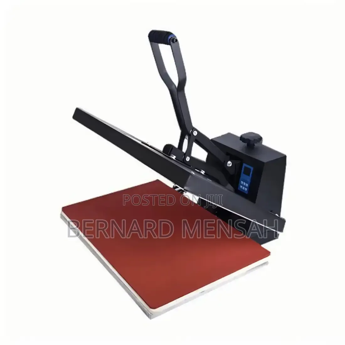 Heat Press 40 by 60cm