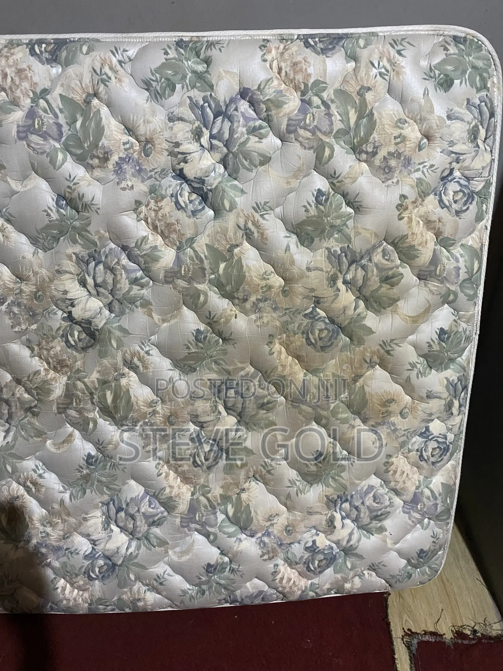 Beautyrest Mattress 53 X 75