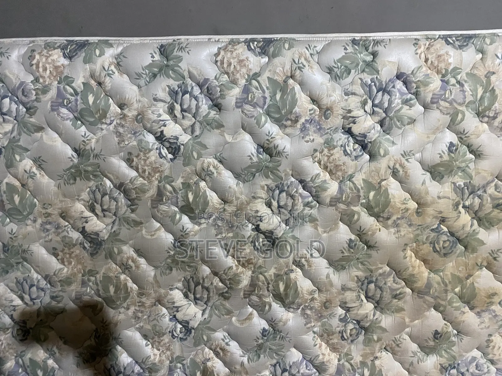 Beautyrest Mattress 53 X 75