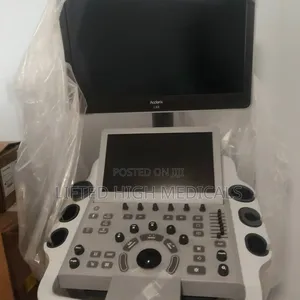 Edan Acclarix Lx3 3d/4d Color Doppler Ultrasound Machine