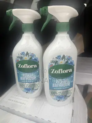 Zoflora Power Bathroom Cleaner