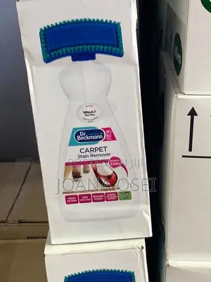 Dr Beckman Carpet Stain Remover