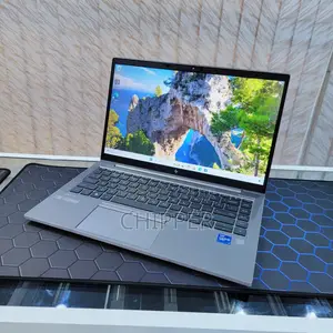 Laptop HP ZBook Firefly G8 16GB Nvidia SSD 512GB