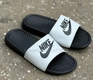 Nike Benassi Jdi Slides