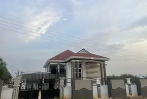 Furnished 1bdrm Apartment in Danstels Lodge, Atwima Nwabiagya for rent