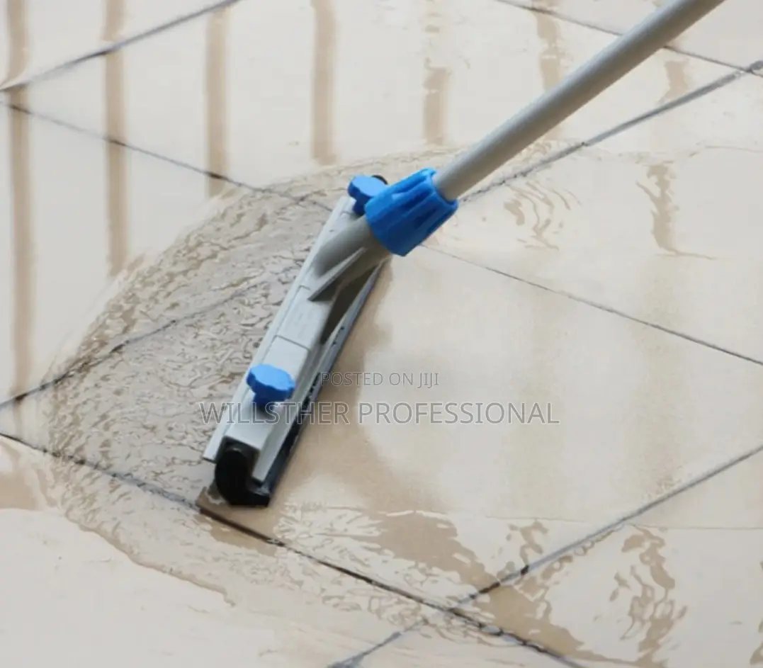 Floor Squeegee