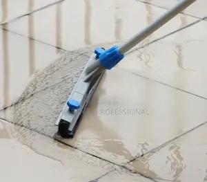 Floor Squeegee