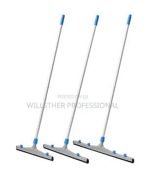 Floor Squeegee