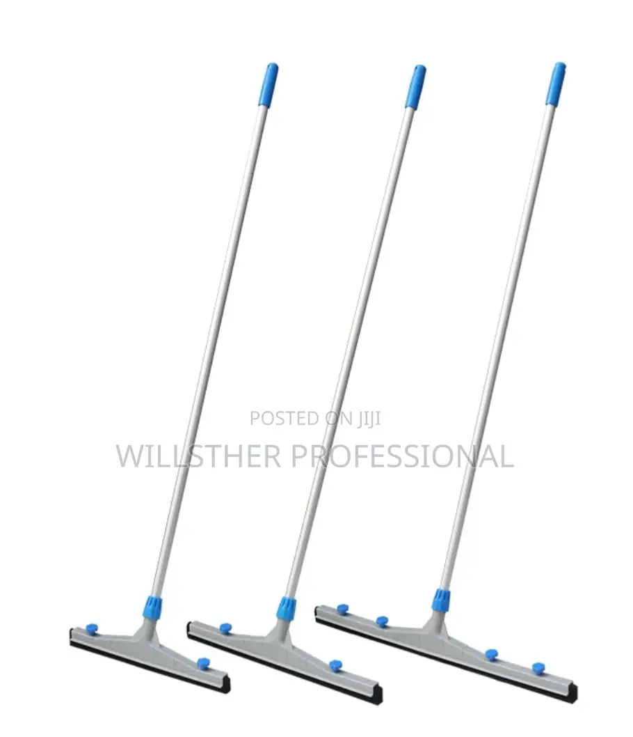 Floor Squeegee