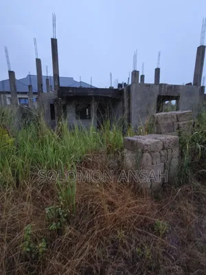 3bdrm House in Free Will Agency, Kumasi Metropolitan for sale