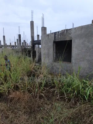 3bdrm House in Free Will Agency, Kumasi Metropolitan for sale