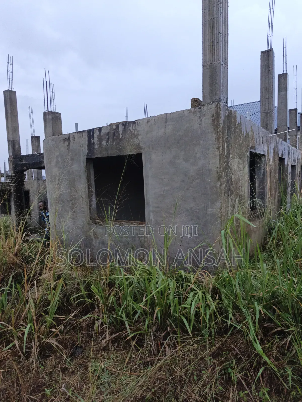3bdrm House in Free Will Agency, Kumasi Metropolitan for sale