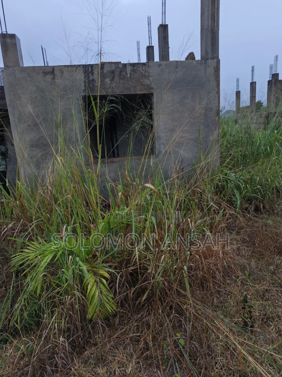 3bdrm House in Free Will Agency, Kumasi Metropolitan for sale