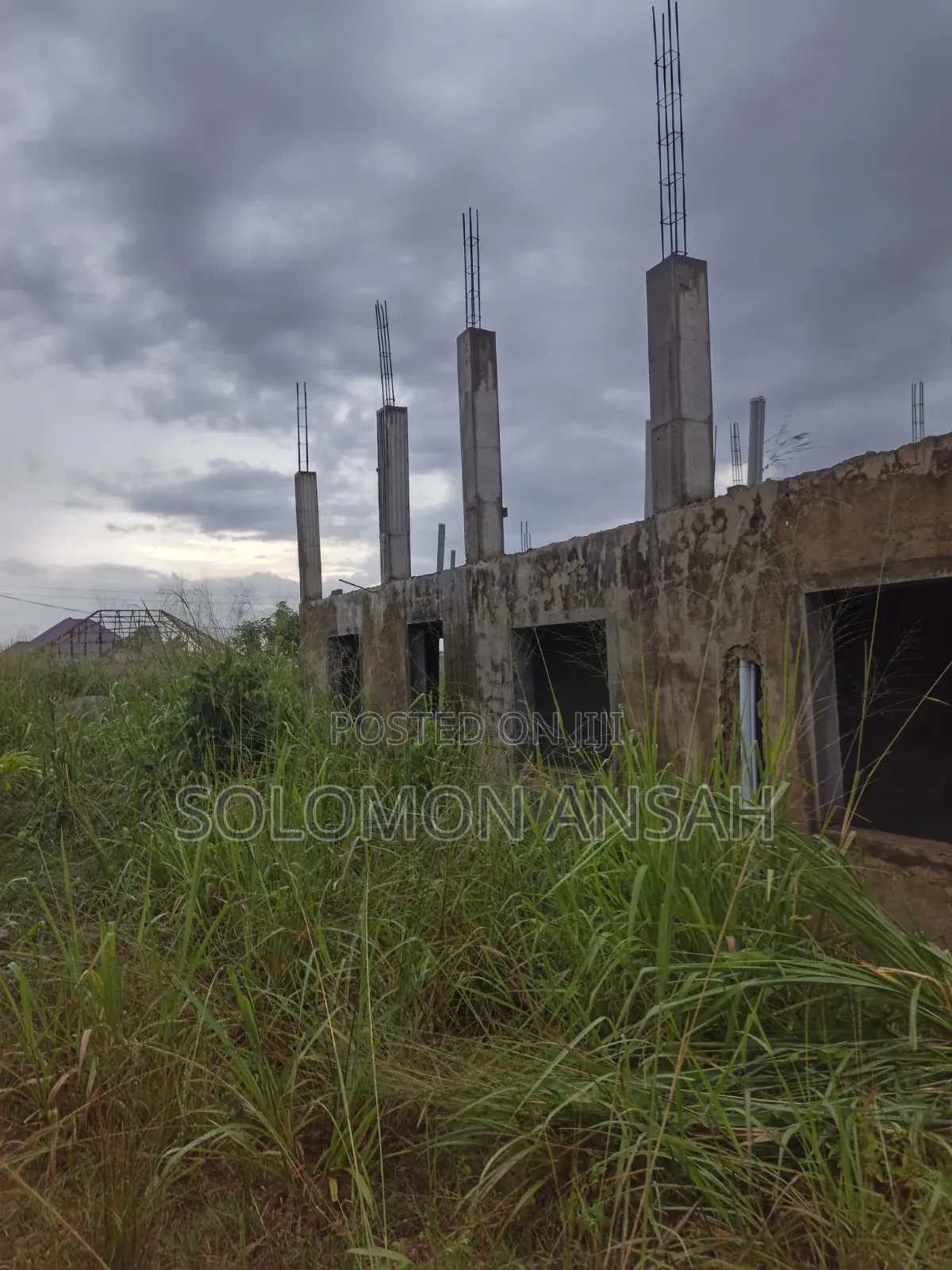 3bdrm House in Free Will Agency, Kumasi Metropolitan for sale